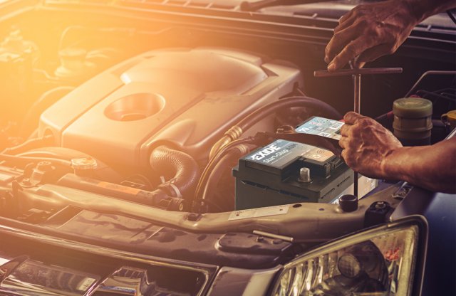 Ha figyelünk rá, fagyban sem lesz gond az akkumulátorral