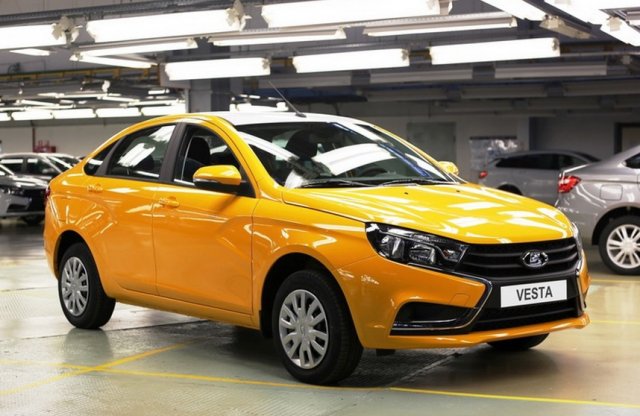 Újabb piacot hódit a Lada, megint beveszik Kubát