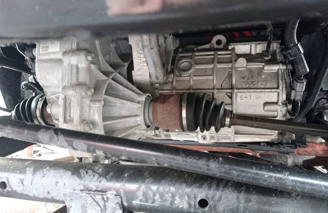 Mibe kerül egy villanyautó karbantartása?