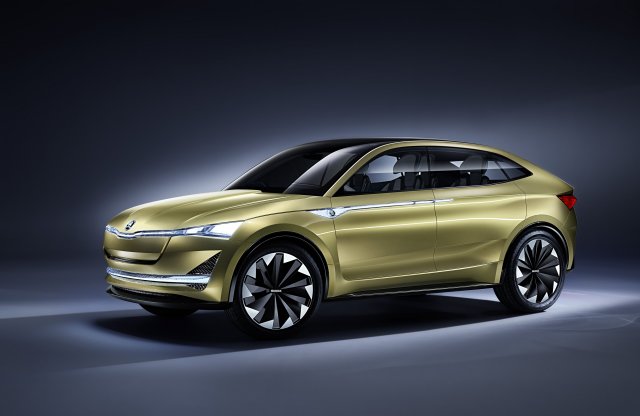 Három év múlva jön az új Octavia és az első villany Skoda