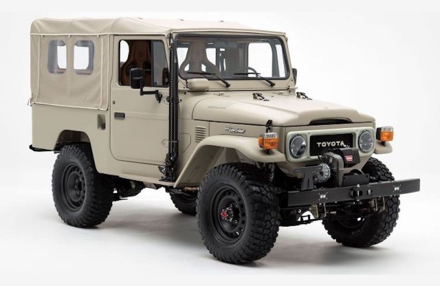 Klasszikust szeretnél, nem matuzsálemet?