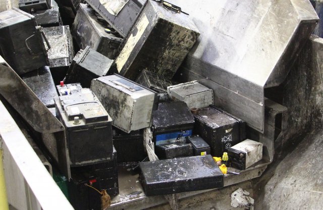 Még a régi akkumulátor is pénzt ér! Mutatjuk, miért