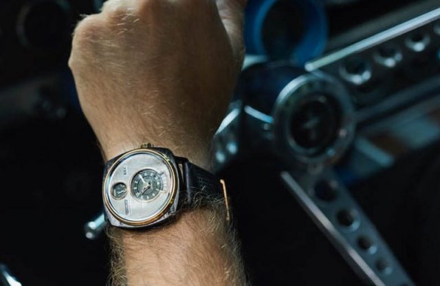 Stílusosan élhetnek tovább az eldobott Mustangok