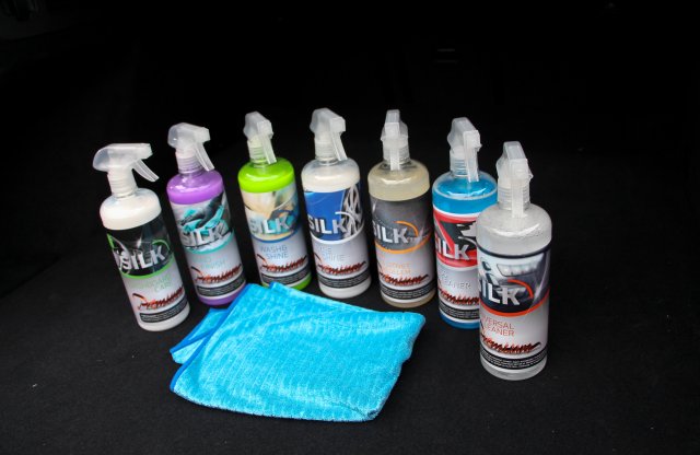 Prémium autómosás otthon? Megfelelő szerekkel télen is lehet