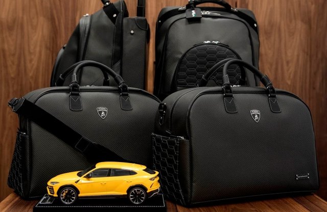 Az Urushoz illő kiegészítőket ne felejtsd el!