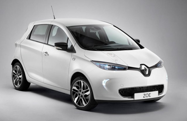 A Renault-t is megihlette a Star Wars