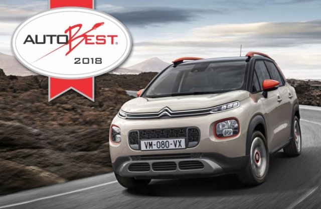 Ez a legjobb vétel most Európában