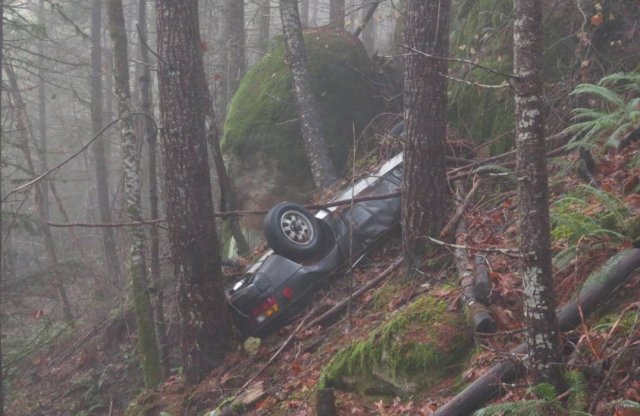 Megkerült a lopott Porsche