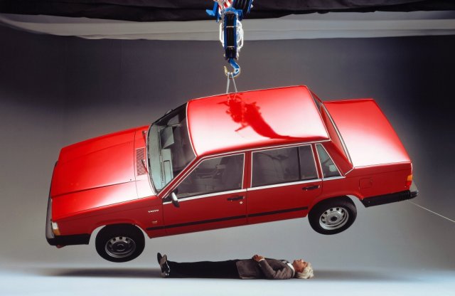 Ki tudja, hol tartana most a biztonság nélkülük