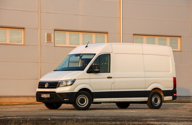 Teszten az autó, amibe 22 600 korsónyi sör fér