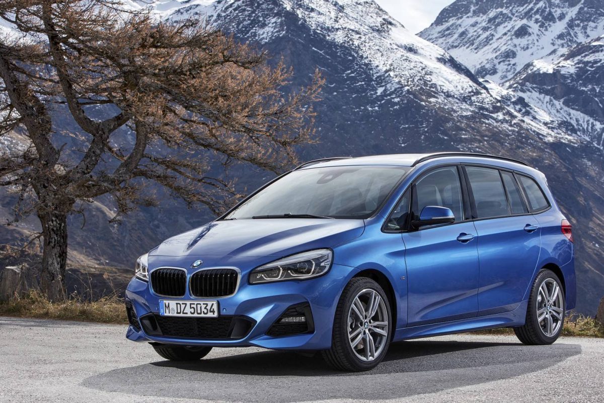 BMW 2-ES SOROZAT
