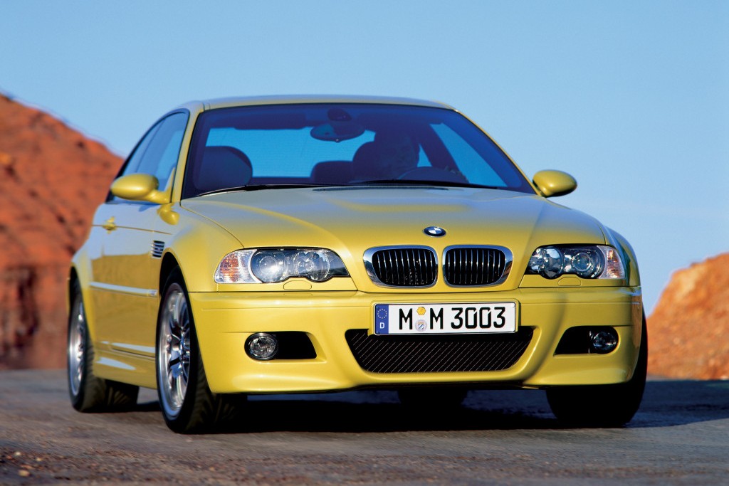 BMW 3-AS SOROZAT