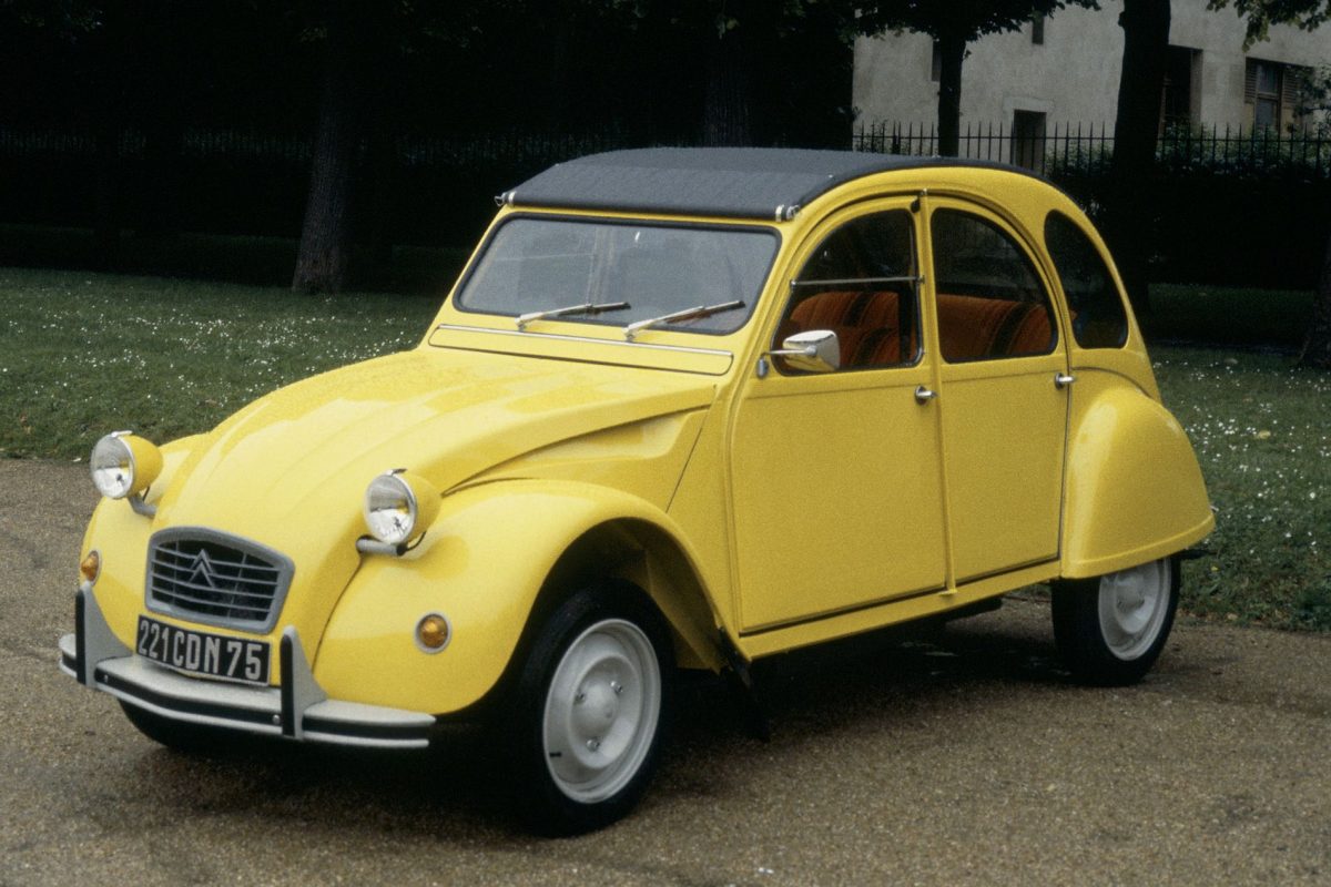 CITROEN
