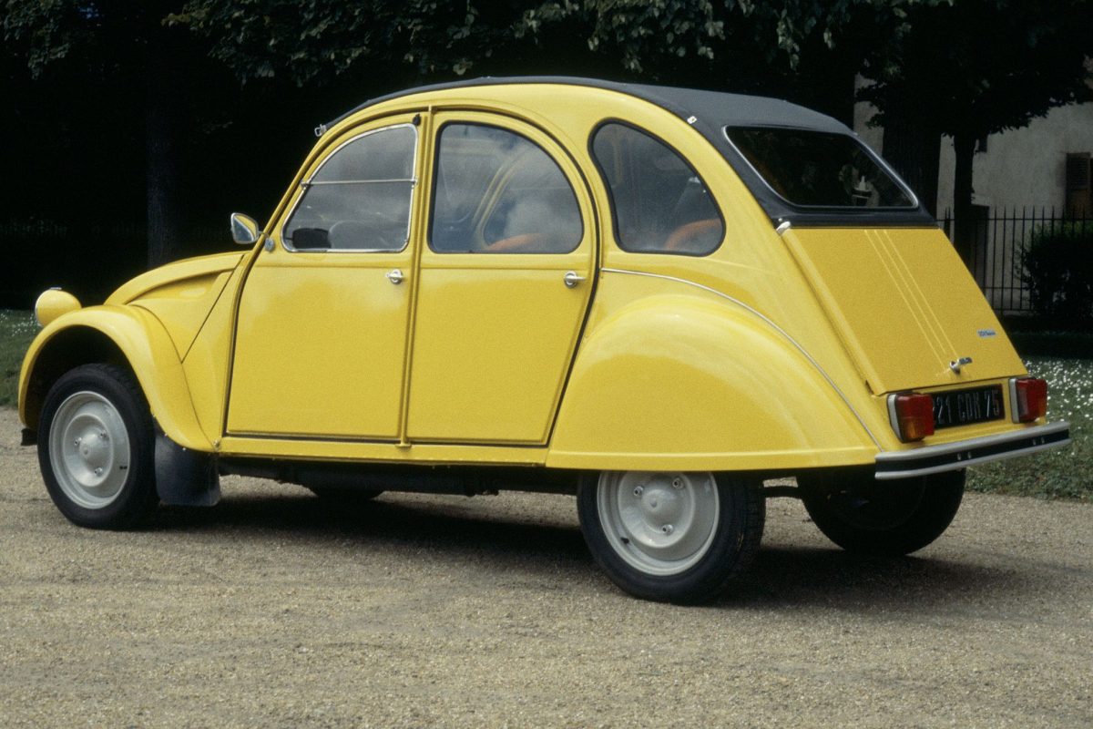 CITROEN