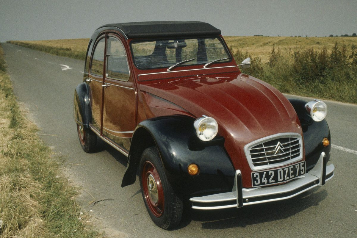 CITROEN