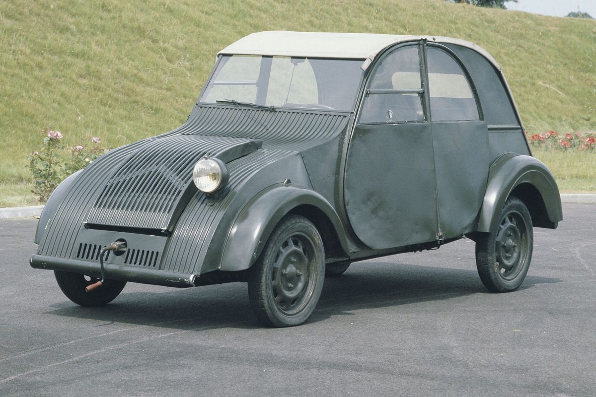 CITROEN