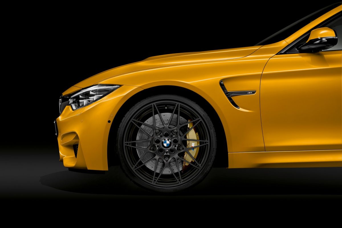 BMW 4-ES SOROZAT
