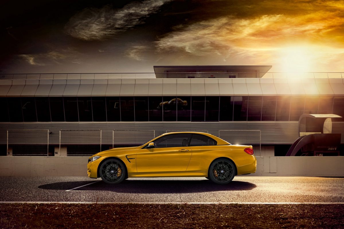 BMW 4-ES SOROZAT