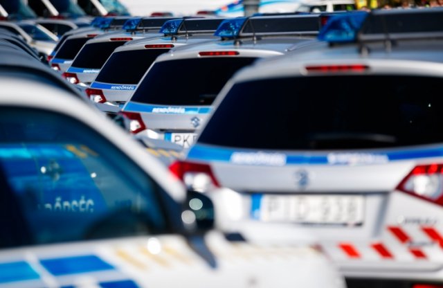 Több mint százezer autó kelt el 2017-ben