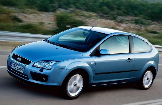 Másfélszer annyi használt, mint új autót vettünk tavaly