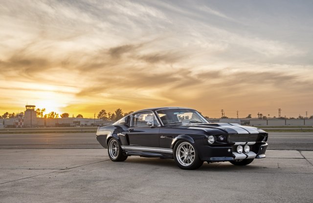 Egy ilyen új Eleanorra biztosan beneveznél