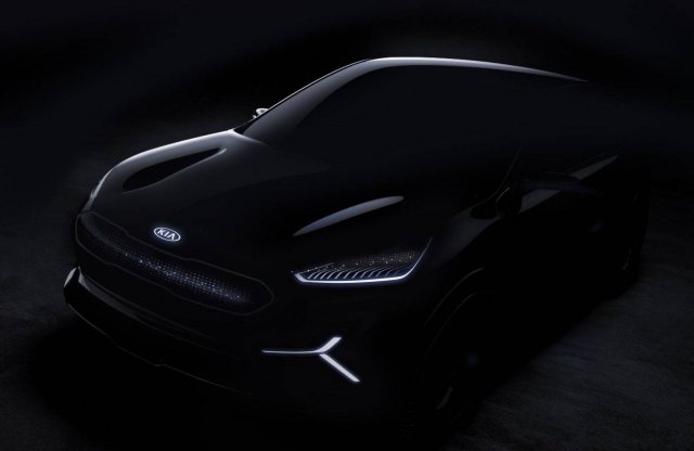 Jön a tisztán elektromos Kia Niro
