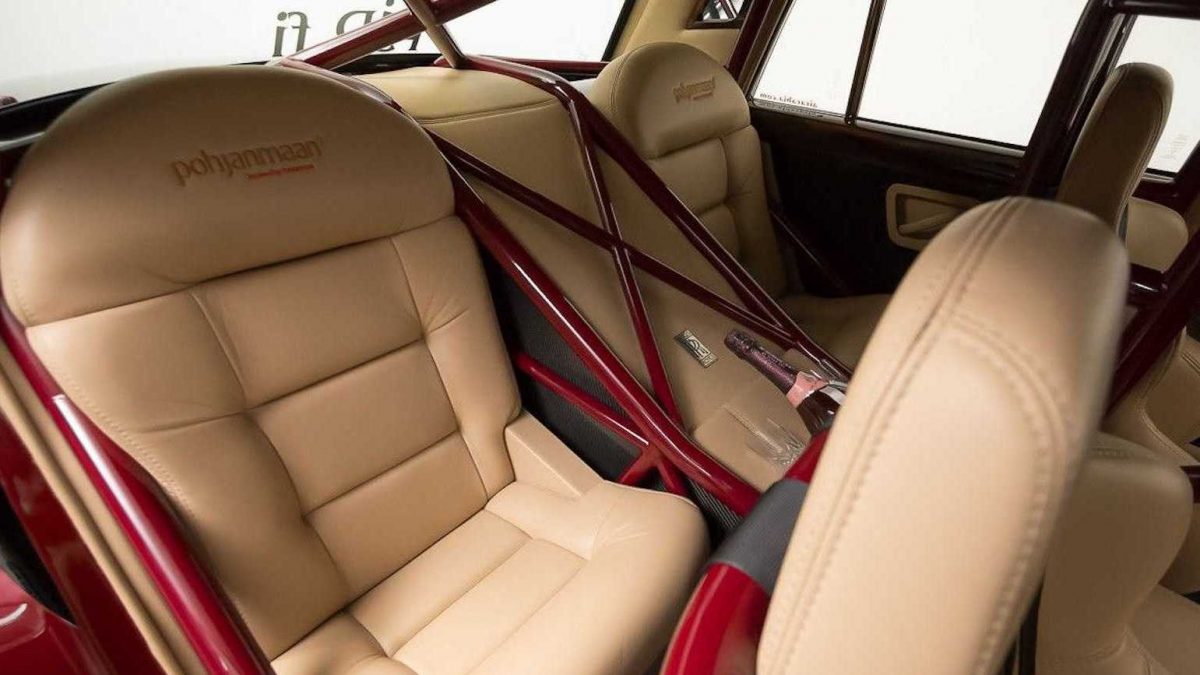 ROLLS-ROYCE SILVER SHADOW