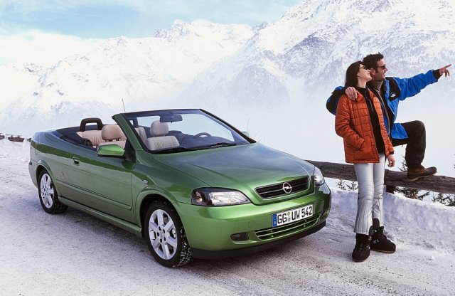 Ideje készülni a nyárra! Itt van 10 ígéretes kabrió egymillióig