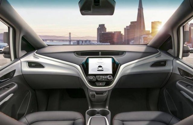 Kormány nélküli autók kerülhetnek az utakra