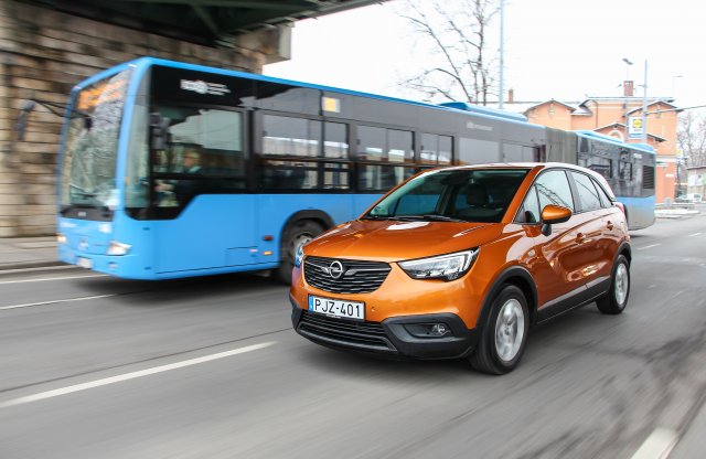 Ne vágyj a turbóra, jó az alap is!