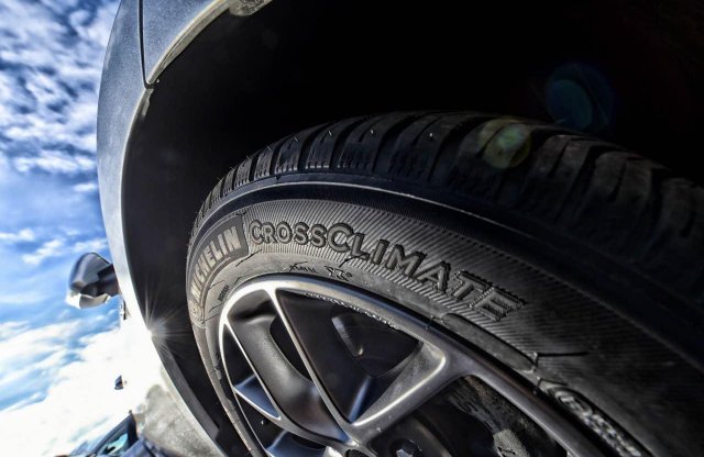 Rekordot döntött az abroncspiac