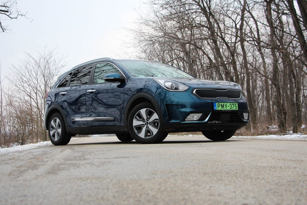 KIA NIRO
