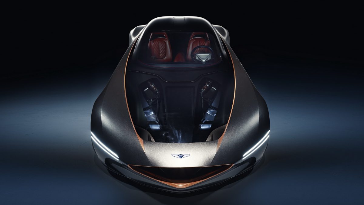 HYUNDAI GENESIS COUPE