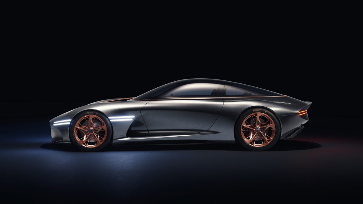 HYUNDAI GENESIS COUPE