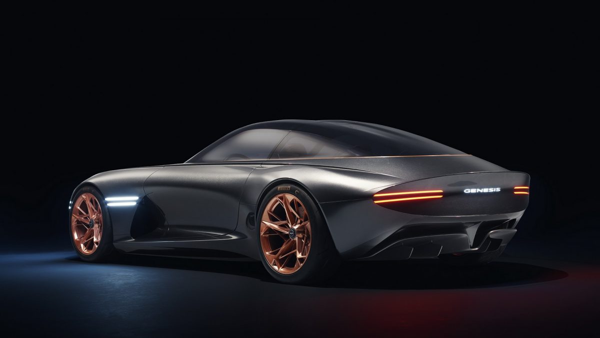 HYUNDAI GENESIS COUPE