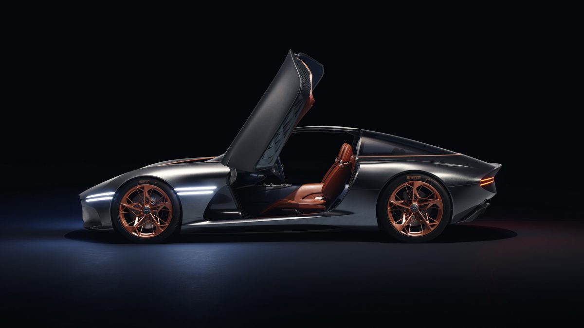 HYUNDAI GENESIS COUPE