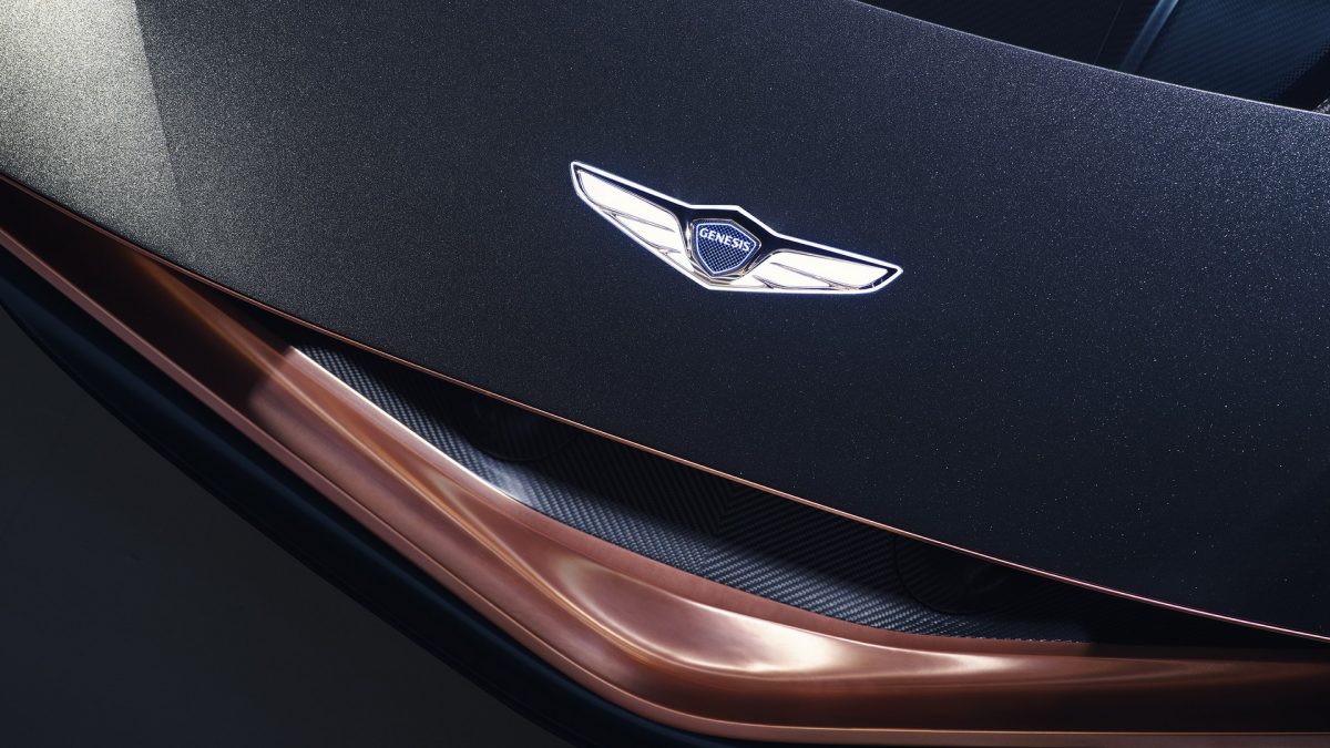 HYUNDAI GENESIS COUPE