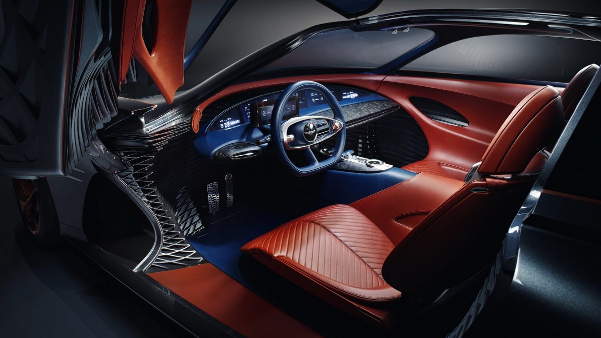 HYUNDAI GENESIS COUPE