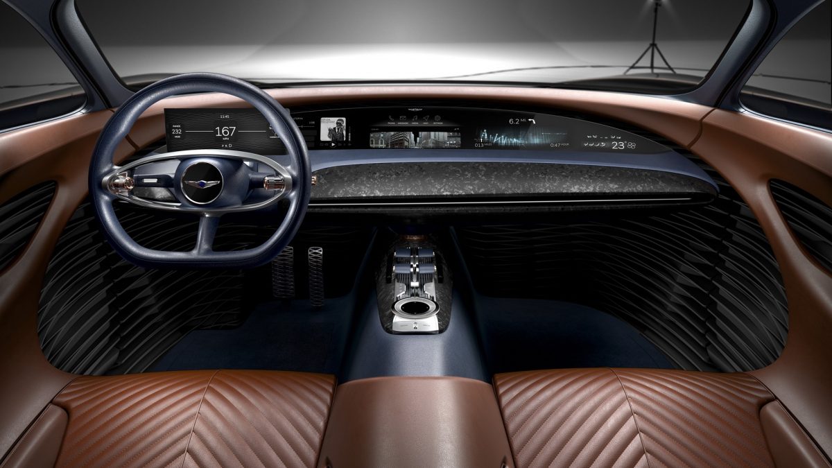 HYUNDAI GENESIS COUPE