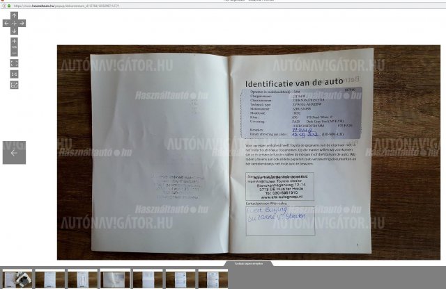 Így tehetjük vonzóbbá eladó autónkat