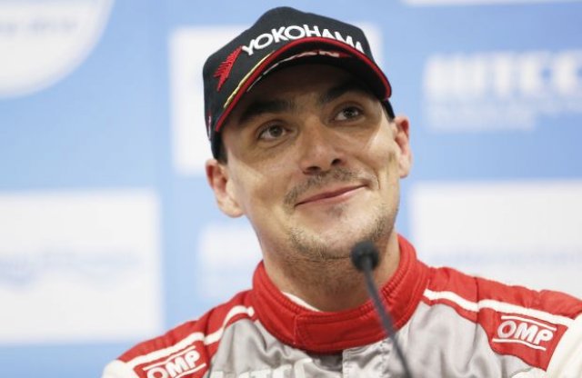 Michelisz idén a Hyundai-nál folytathatja a versenyzést