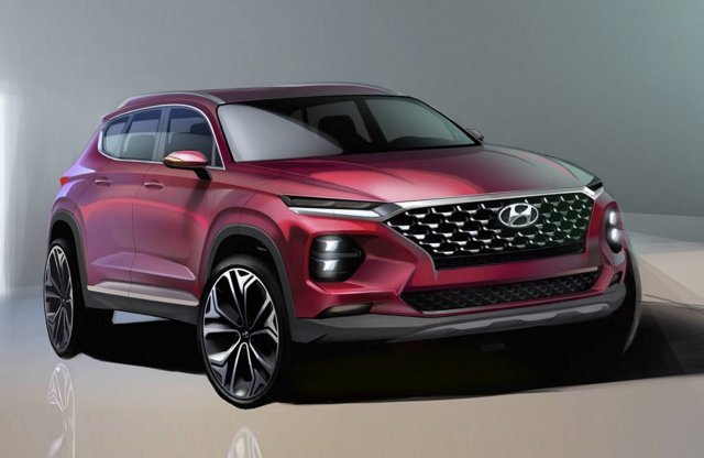 Az új Hyundai már joggal lesz a Kona rokona