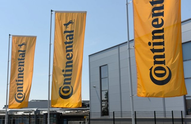 Budapesten nyit fejlesztőközpontot a Continental