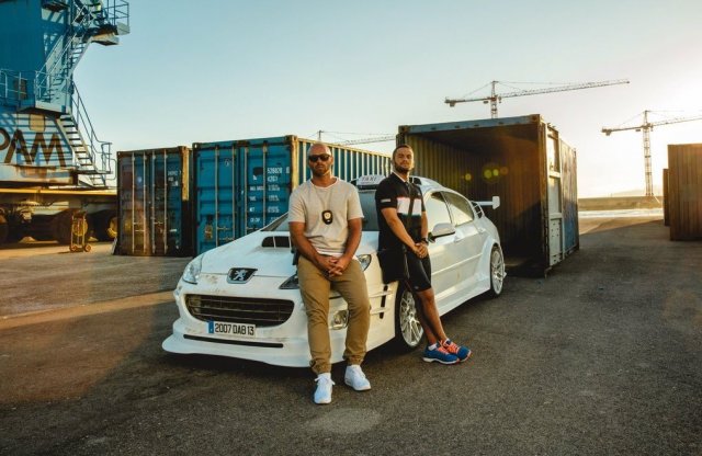 Ha Daniel nem is, a Taxi azért visszatér