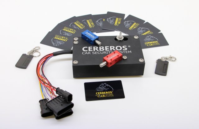 Nem mindegy, miként védjük autónkat lopás ellen