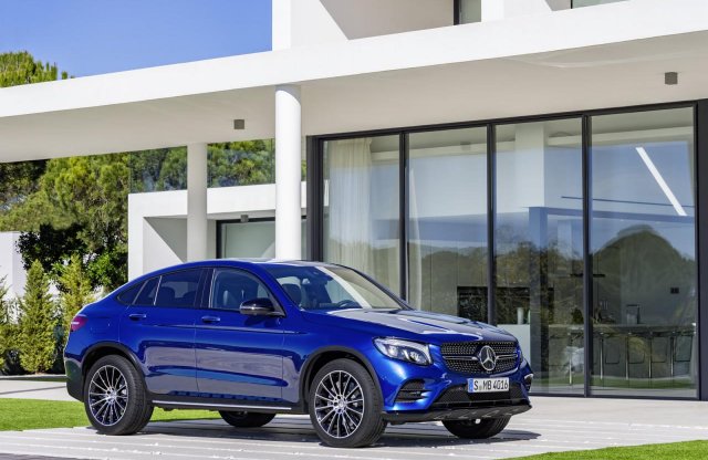 Rekorddal indította az évet a Mercedes