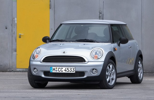 Tíz szívtipró kisautó Valentin napra