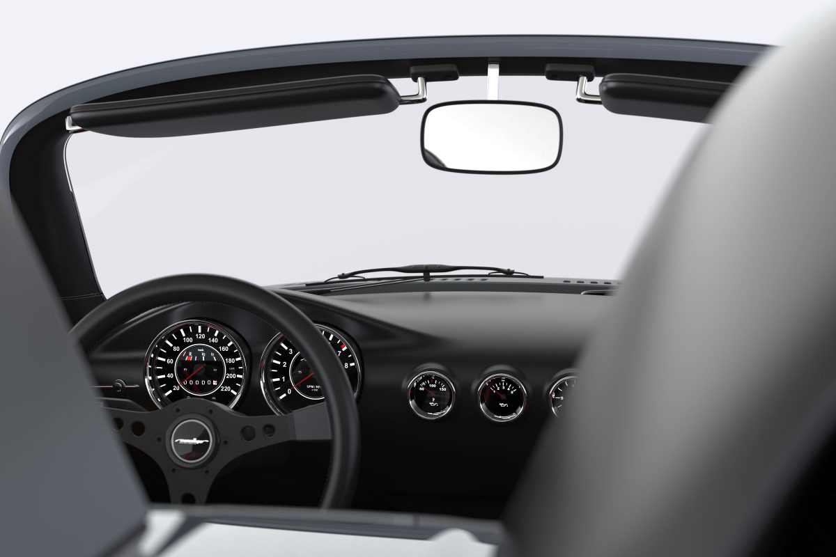 VOLKSWAGEN BOGÁR (KÄFER)