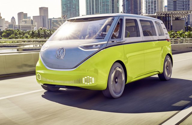 Milyen jövő előtt áll a Volkswagen?