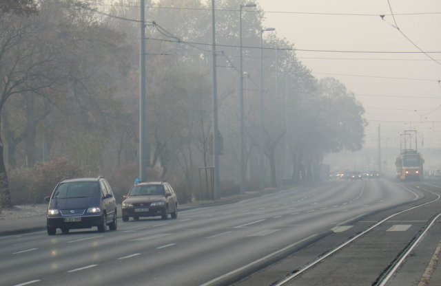 Légminőség: olyan jók vagyunk, mint a németek vagy a spanyolok